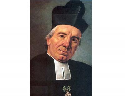 26/04 Thánh Giuse Cottolengo (1786 - 1842)